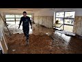 Šteta od jučerašnjeg nevremena i poplave u Čačincima