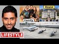 Abhishek Bachchan Lifestyle 2020, DaughterSalaryHouseCarsWifeBiographyNetWorth-The Kapil Sharma Show