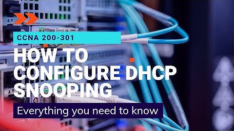 Configuring DHCP Snooping in Cisco: A Step-by-Step Lab Tutorial