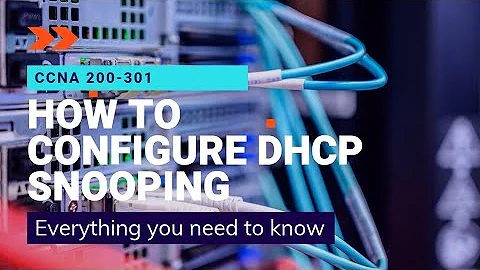 Configuring DHCP Snooping in Cisco: A Step-by-Step Lab Tutorial