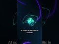 Does AI Know Your Market Value? #Shorts