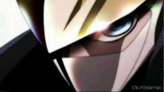 Savior AMV Casshern SINS 30 Seconds To Mars