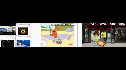 Up to Faster 16 parison to Unikitty, Angry Birds, and Pencilmation