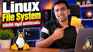 Linux File System Explained: Must-Know Directories for IT Jobs - Linux Tutorial for Beginners