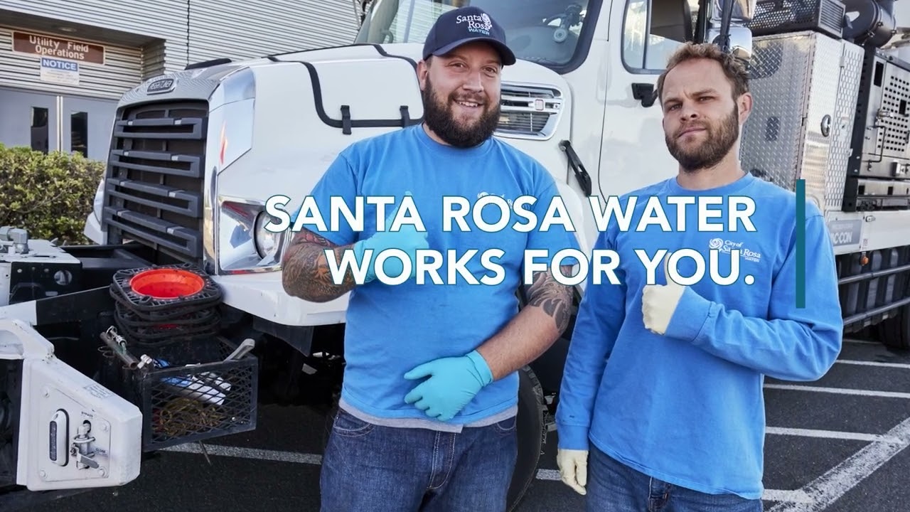 The Value of Water: Part 2 - English