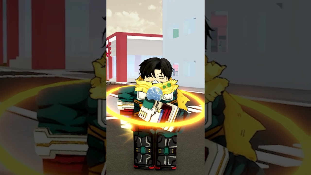 QUAL É O VERDADEIRO ATAQUE HITKILL NO JUJUTSU SHENANIGANS?