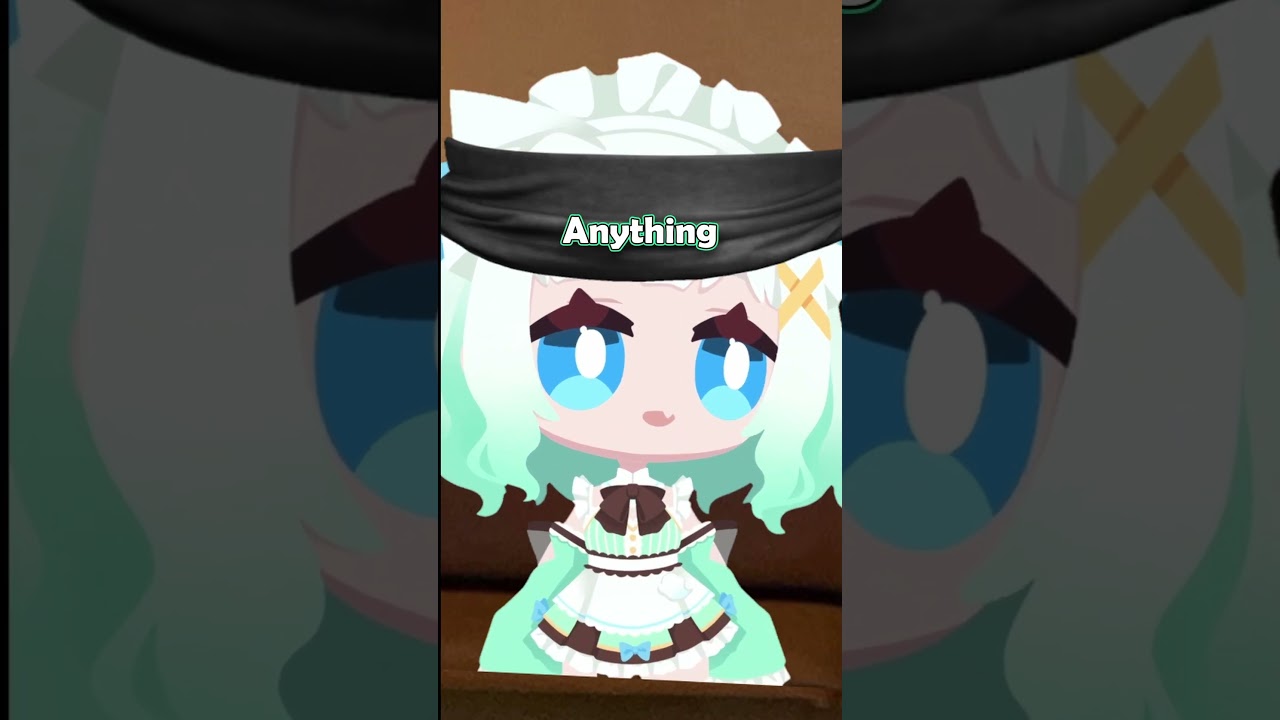 One day, Mint, Vicky, and Phoebe surely will...! 🎶🙏 #vtuber #shorts