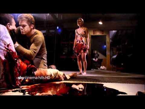 Dexter - Staffel 5 Teaser Deutsch [HD]