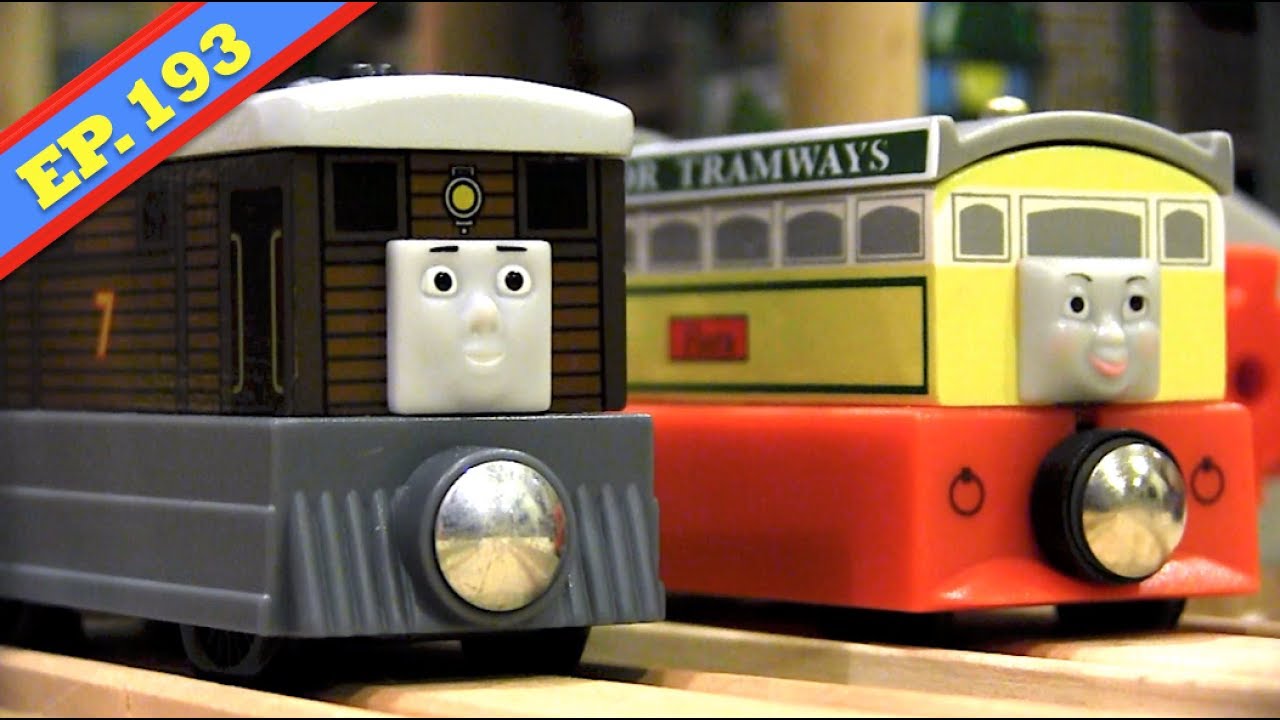 Sideplates and Skirmishes