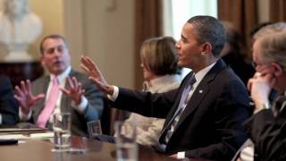 Video Timeline: The Battle for Health Care Reform