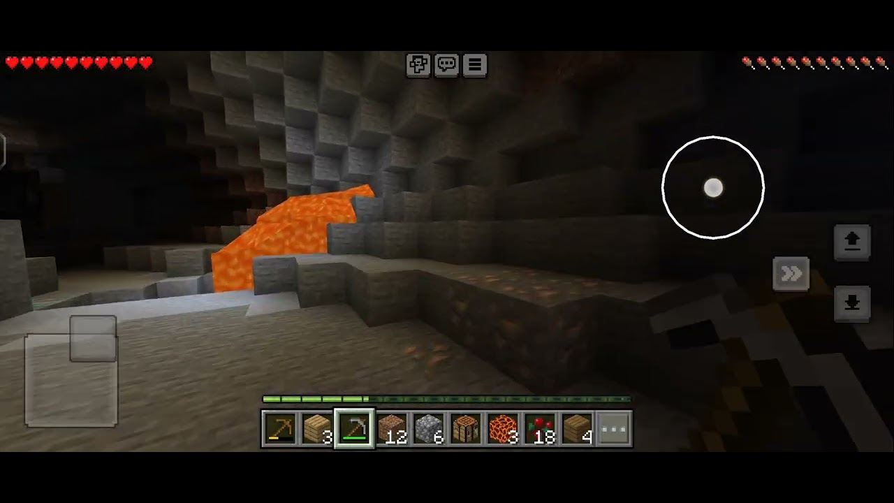 част 2 minecraft - YouTube