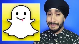 Top 10 Ways to be the Coolest Snapchatter Top 10 Ways to be the Coolest Snapchatter