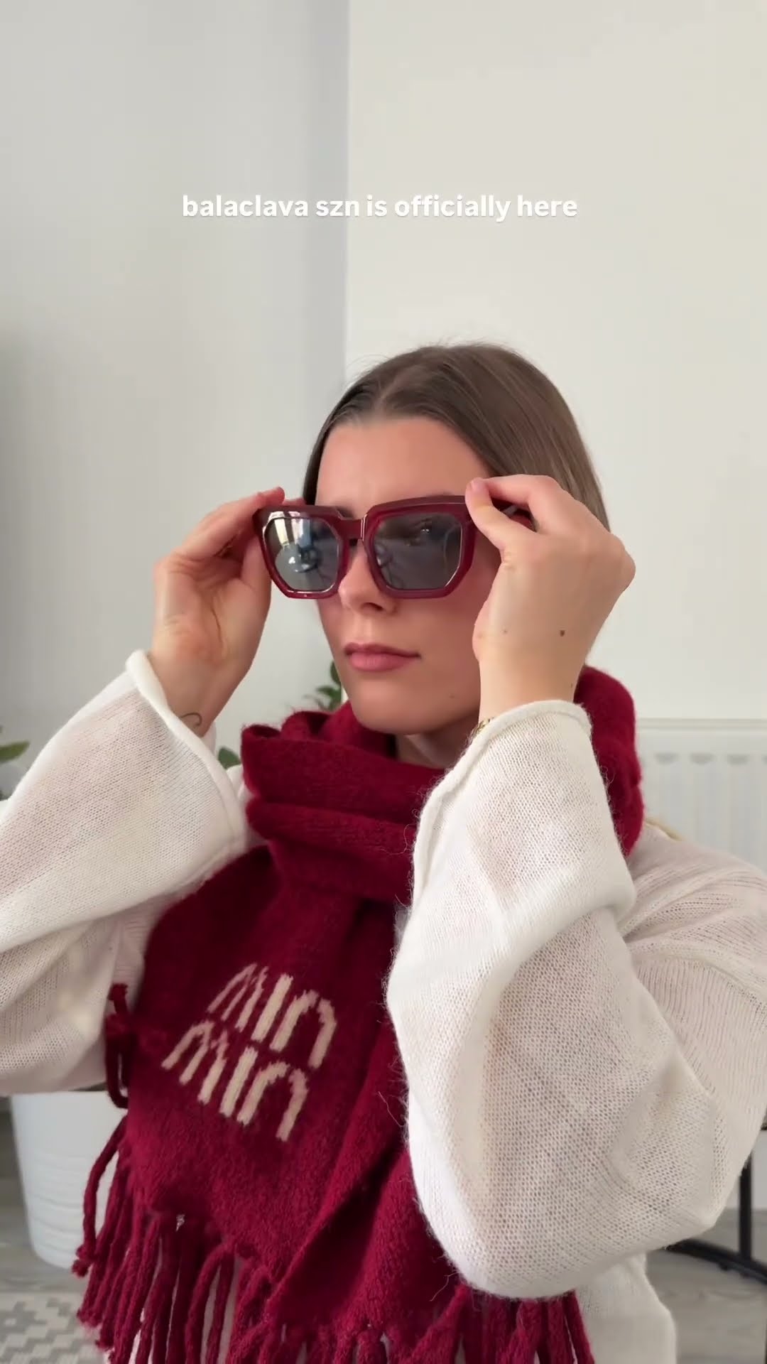 Fashion UGC fashion UGC video by Velena Lifestyle