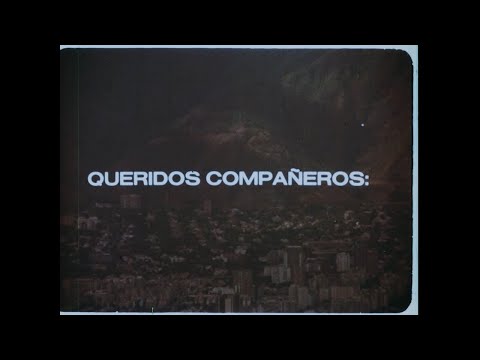 Queridos compañeros de Pablo de la Barra