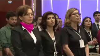 Azərbaycan Respublikasının Dövlət Himni