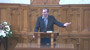 The third commandment: reverence the name above all names