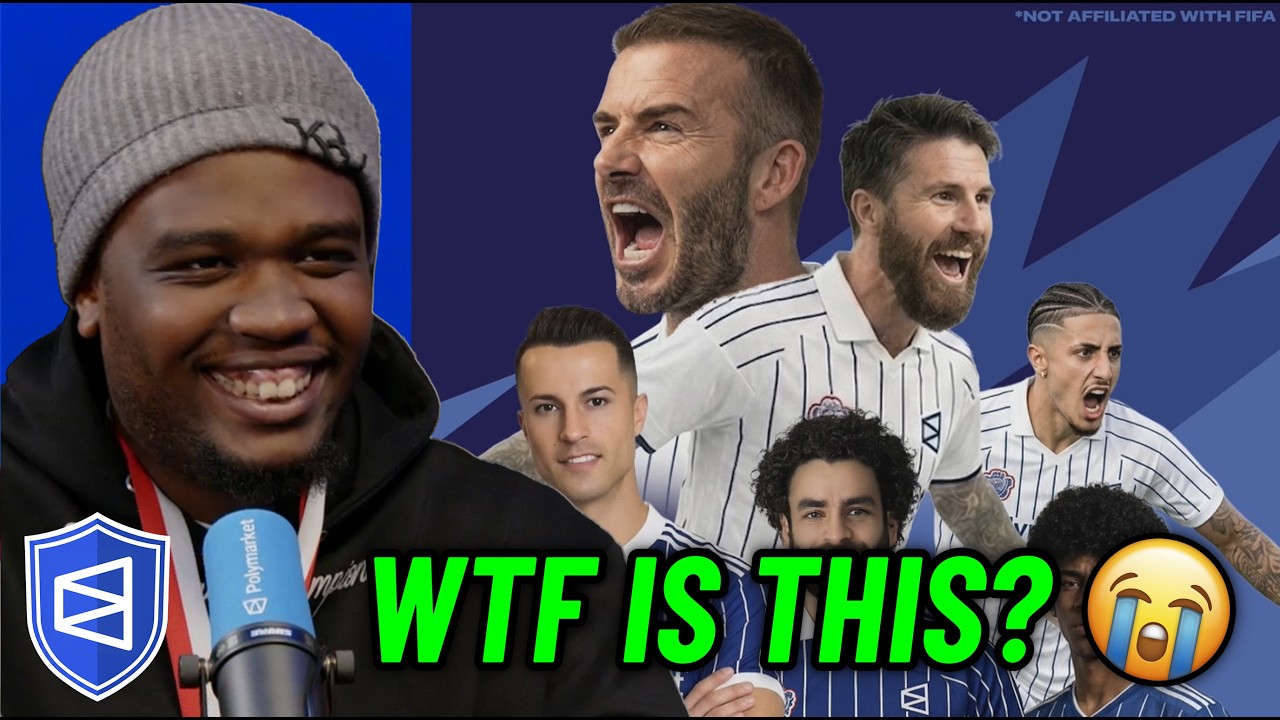 Who Will WIN the WORST CUP 2026?! 😭