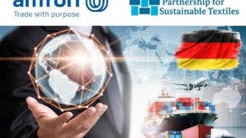 amfori-German PST Webinar: Grievance Mechanisms – A Key Instrument to Enable Access to Remedy