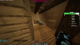 Chill Stream | Minecraft Building
