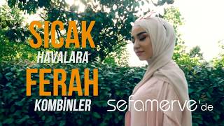 Sefamerve | Ferah Kombinler screenshot 4
