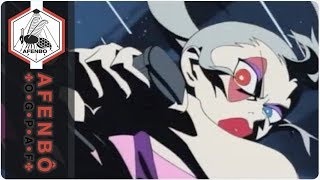 DEAD LEAVES  – Anime Trailer.1 | AFENBO ✤O•G•P•A•F✤ | [HD–1080|60.FPS] [Winter 2004].