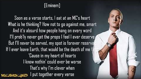 Eminem - 