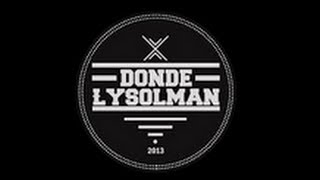 04. DonDe & ŁysolMan - Nowoczesność (II wersja)