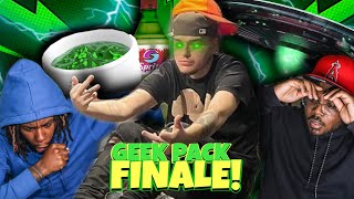 NAH THESE THE BEST SONGS‼️😭🔥| YEAT GEEK PACK PART 3- KANT RELAX , HATER, WAYBACK (REACTION)