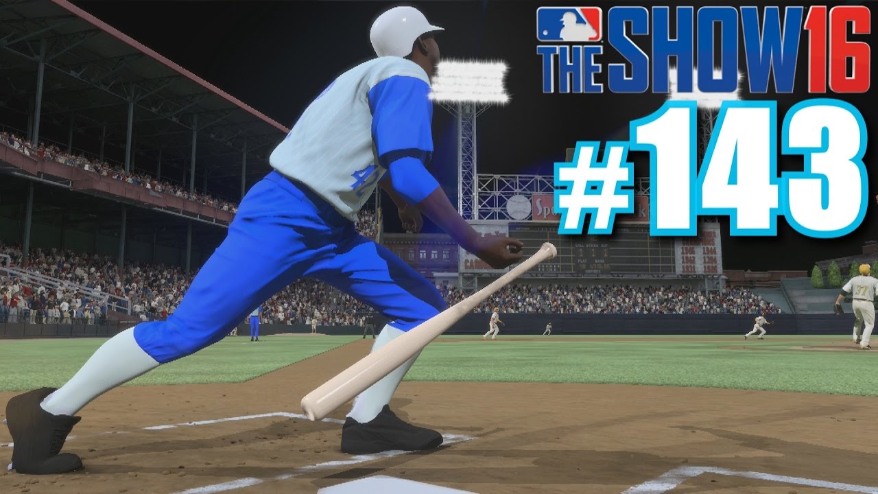 DON'T WATCH THE 9TH INNING! | MLB The Show 16 | Diamond Dynasty 