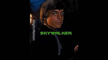 Luke Skywalker(Dark Empire/DE) #vs Knightfall Vader(Legends Full Power) #debates #starwars #legends