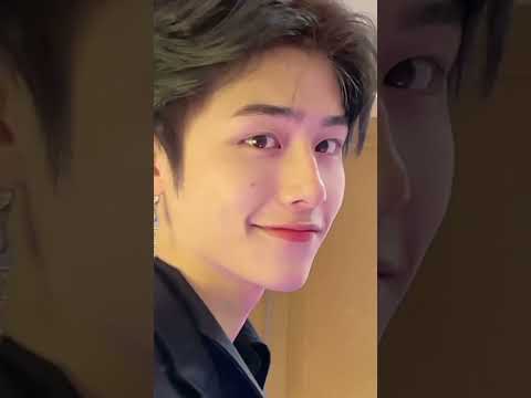 This Boy Went VIRAL For his Beautiful SMILE ON TIKTOK CHINA 🥀 #makeup # ...