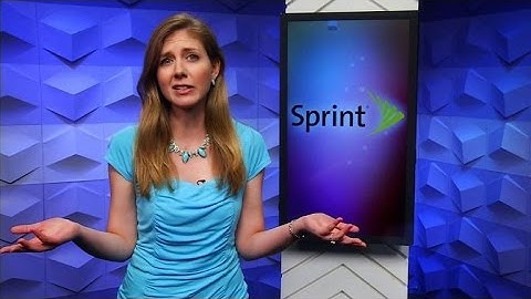 CNET Update - Sprint says it may keep two-year contracts after all