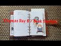VLOGMAS 2023 Day 6 / Book Section // Pink Planner Girl