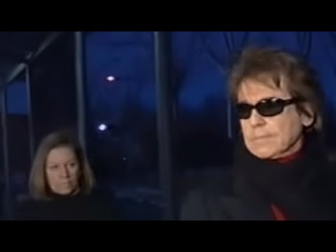 говорят царь ненастоящий Acontecimientos tristes y alegres en la familia de Raphael y Natalia Figueroa. 2006