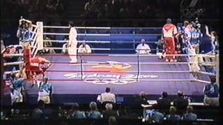 Raimkoul Malakhbekov vs Guillermo Rigondeaux