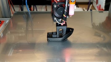 My 3D FDM DIY Printer (part.1)
