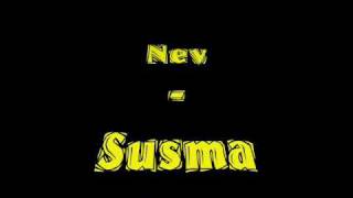 Nev - Susma [Lyrics] Resimi