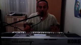 Kader Diyemezsin Sen Kendin Ettin Piyanist Mehmet