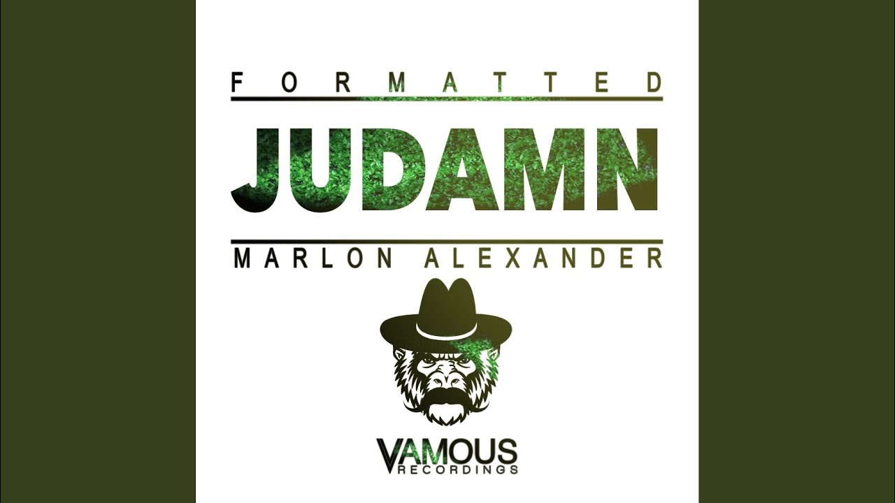 Watch Judamn (Original Mix) on YouTube Watch Judamn (Original Mix) on YouTube