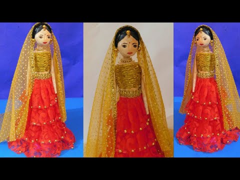 doll making clothes