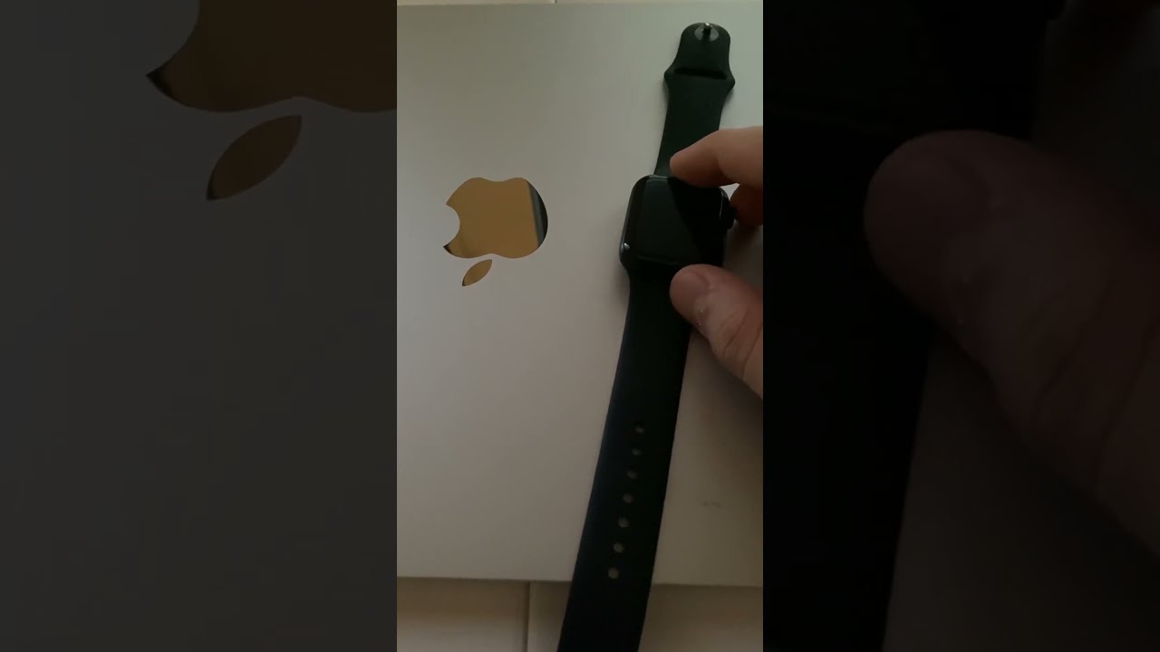 Can You Connect Apple Watch To MacBook 