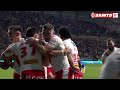 Left to Wright - All the angles of St.Helens' crazy match-winning try!