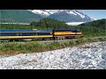 7-15-22 Alaska by Train