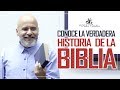 📽 Predicas Cristianas| CONOCE CUANDO Y QUIEN ESCRIBIÓ LA BIBLIA 📖 ▶ PASTOR CABALLERO