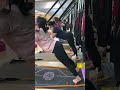 요가줄의 묘용 योग रस्सी का अद्भुत उपयोगThe wonderful use of yoga ropeヨガロープの妙用 瑜珈繩的妙用#yoga#sports