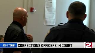 NEWSCHANNEL 2 TONIGHT, WEDNESDAY, OCTOBER 1, 2025
