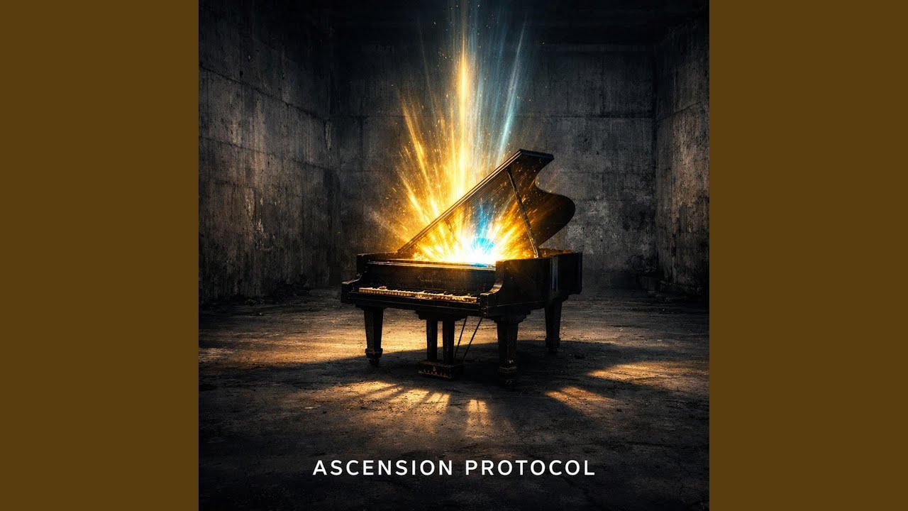 Watch Ascension Protocol v2 on YouTube Watch Ascension Protocol v2 on YouTube