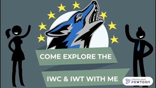 IWT & IWC at CSUSB Palm Desert Campus