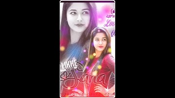 How To Create #top4uediting Full Screen Whatsapp Status Video in |KineMaster| #Kinasterediting