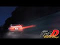 Initial D [AMV] m.o.v.e - Noizy Tribe "English Ver."